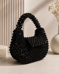 Black Kitty Tasche