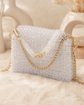 Crystal Elegance Tasche