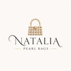 Natalia Pearl Bags - Startseite